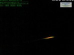 Archiv Foto Webcam Nebelhornblick 01:00