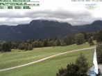 Archiv Foto Webcam Nebelhornblick 13:00