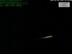 Archiv Foto Webcam Nebelhornblick 23:00