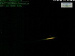 Archiv Foto Webcam Nebelhornblick 23:00