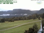Archiv Foto Webcam Nebelhornblick 05:00