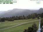 Archiv Foto Webcam Nebelhornblick 06:00