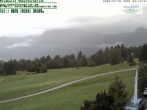 Archiv Foto Webcam Nebelhornblick 07:00