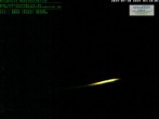 Archiv Foto Webcam Nebelhornblick 01:00