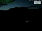 Archiv Foto Webcam Nebelhornblick 03:00