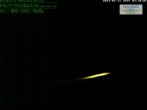 Archiv Foto Webcam Nebelhornblick 01:00