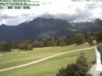 Archiv Foto Webcam Nebelhornblick 15:00
