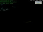 Archiv Foto Webcam Nebelhornblick 03:00