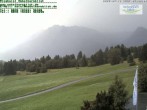 Archiv Foto Webcam Nebelhornblick 06:00