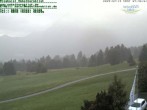 Archiv Foto Webcam Nebelhornblick 06:00
