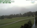 Archiv Foto Webcam Nebelhornblick 13:00