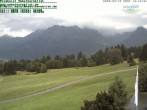 Archiv Foto Webcam Nebelhornblick 17:00