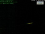 Archiv Foto Webcam Nebelhornblick 23:00