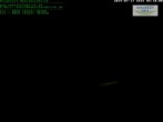 Archiv Foto Webcam Nebelhornblick 03:00
