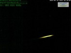 Archiv Foto Webcam Nebelhornblick 01:00