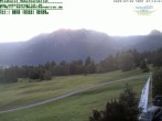 Archived image Webcam Hotel Nebelhornblick 00:00