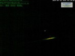 Archiv Foto Webcam Nebelhornblick 23:00