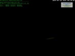 Archiv Foto Webcam Nebelhornblick 03:00