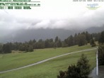 Archiv Foto Webcam Nebelhornblick 07:00