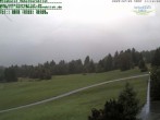 Archiv Foto Webcam Nebelhornblick 09:00