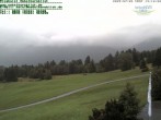 Archiv Foto Webcam Nebelhornblick 11:00