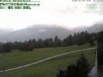 Archiv Foto Webcam Nebelhornblick 13:00