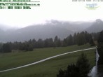 Archiv Foto Webcam Nebelhornblick 15:00