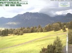 Archiv Foto Webcam Nebelhornblick 17:00