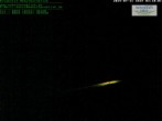 Archiv Foto Webcam Nebelhornblick 01:00