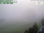 Archiv Foto Webcam Nebelhornblick 05:00