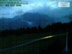 Archiv Foto Webcam Nebelhornblick 21:00