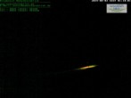 Archiv Foto Webcam Nebelhornblick 23:00