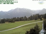 Archived image Webcam Hotel Nebelhornblick 06:00