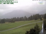 Archiv Foto Webcam Nebelhornblick 07:00