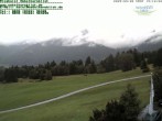 Archiv Foto Webcam Nebelhornblick 13:00
