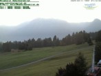 Archiv Foto Webcam Nebelhornblick 05:00