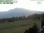 Archiv Foto Webcam Nebelhornblick 06:00
