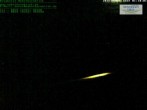 Archiv Foto Webcam Nebelhornblick 23:00