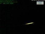 Archiv Foto Webcam Nebelhornblick 01:00