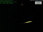 Archiv Foto Webcam Nebelhornblick 23:00