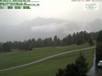 Archiv Foto Webcam Nebelhornblick 07:00