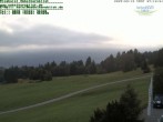 Archived image Webcam Hotel Nebelhornblick 05:00