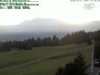 Archived image Webcam Hotel Nebelhornblick 06:00