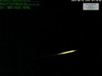 Archiv Foto Webcam Nebelhornblick 01:00