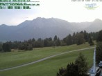 Archiv Foto Webcam Nebelhornblick 06:00