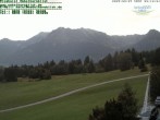 Archiv Foto Webcam Nebelhornblick 07:00