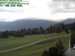 Archiv Foto Webcam Nebelhornblick 05:00