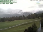 Archiv Foto Webcam Nebelhornblick 11:00