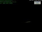 Archiv Foto Webcam Nebelhornblick 05:00