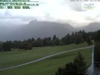 Archiv Foto Webcam Nebelhornblick 07:00